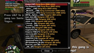 21 vaggos <3 s3