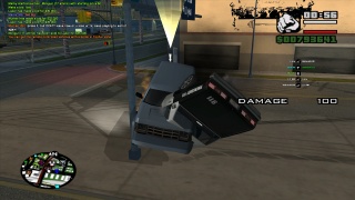 Ey my Car noob!
