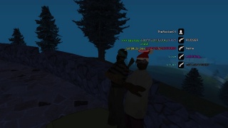 Já s NoAikem :D #SwaggerS.