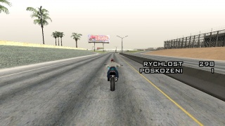 lol NRG 500 - 300 Km/H 