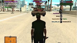 Team Mafia  :D