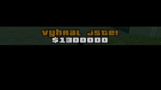 Výhra na eventu 1,300,000$