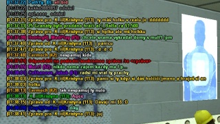 Dejte tomu muži rohlík X)X)