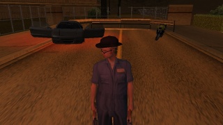 Team Car NRG [Dz]CHinwi_ :D