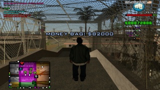 MoneyBag El Corona :D
