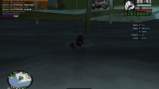 GTA 3 LOGO!