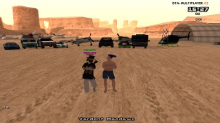 Cars Kiwi and JRK 