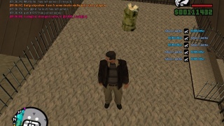 Los Santos International 182k ezzzz
