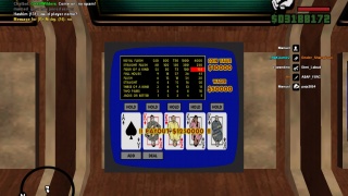 Four kings 