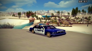 Moje LSPD :-)))