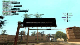 Dave Turner Billboard