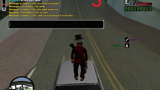 Scamer Page : 3