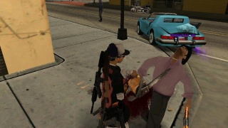 When thinks got fuked up :P !!!!