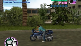 nrg vicecity xD