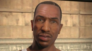 Carl Johnson #Cj 