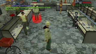 lol those noobs xD