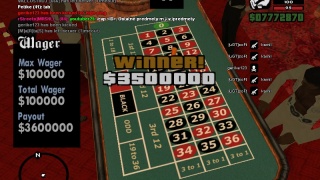 OMG!!!!!!!! 3.5mill!! WTF 4th time win hahahaha Easy Casinooooo