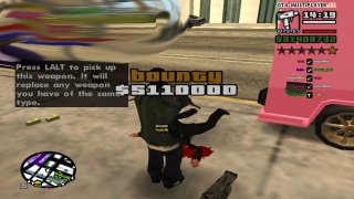 no.1 bounty s2