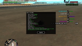 bug job