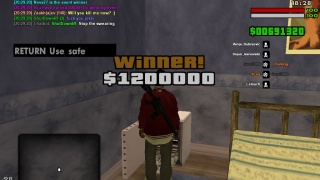 ez $1,200,000 from moving