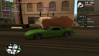COW