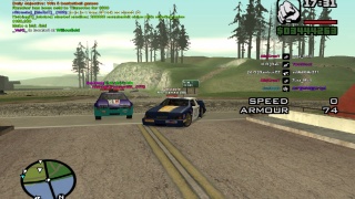 Hotring = Life ;D