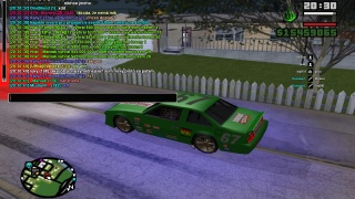_Lotto winner #2
