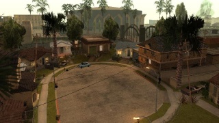 GroveStreet