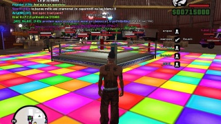 Party Hard :D