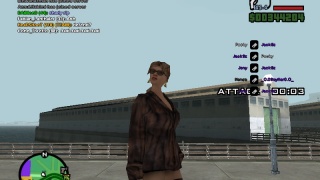 noW Skin :D