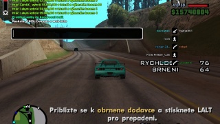 Pohodka lotto win