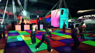 Weekend party 3