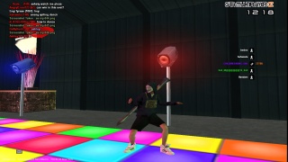 Dance :D