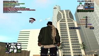 hahaha Blocking basejump 