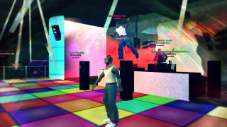 Weekend party 4