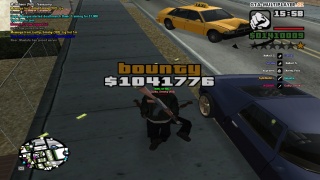 Ez bounty <33