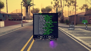 Speed hax confirmed?