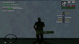 MG 101 :)