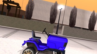 Me car :)
