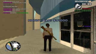 East Beach MoneyBag3