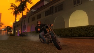 Leones MC