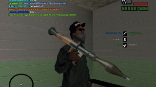 last RPG :D
