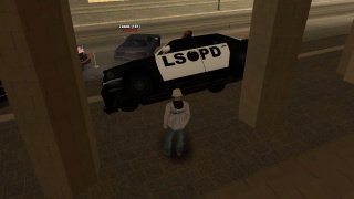 Like a boss 2 :-P