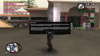 jsem největší cheater na WTLS :^)