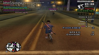 Noob s3 xDDD 