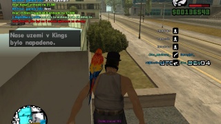 Lol BMX Glitch