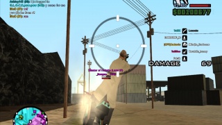 buggd crosshair 2