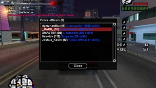 1k skills in cops :c