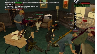 Home Party