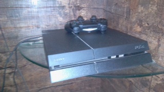 MA PS4 :)